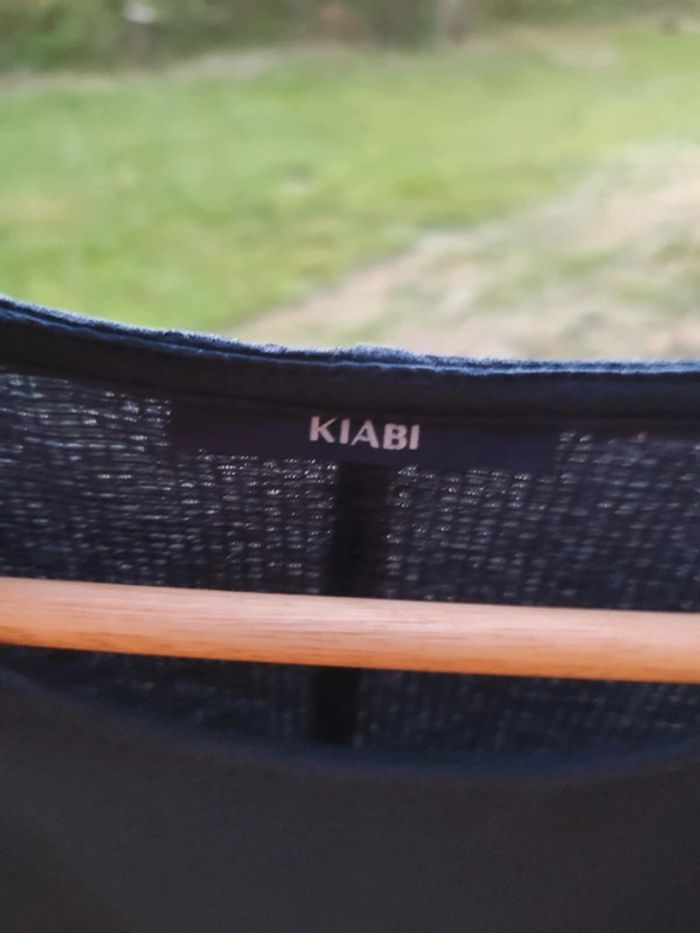 Robe Kiabi taille 42 - photo numéro 3