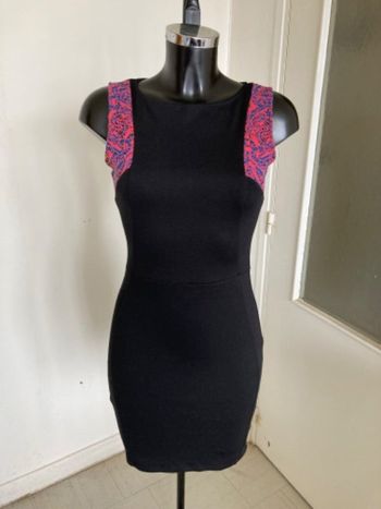 Robe moulante Pull & Bear taille 38/M