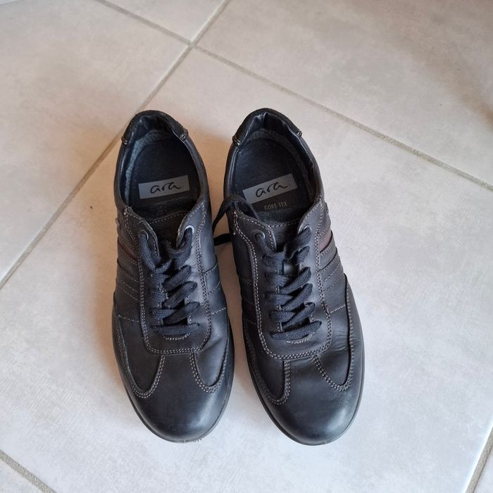 Chaussures homme - photo numéro 4