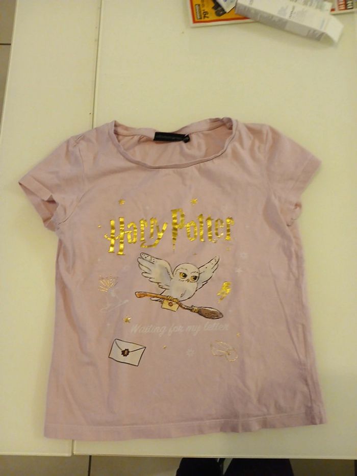 Tee-shirt - photo numéro 3