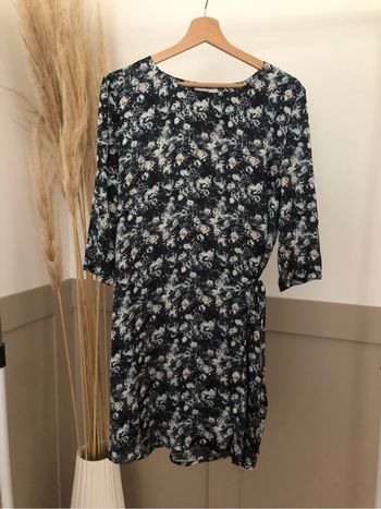 Robe motifs bariolés Suncoo 38