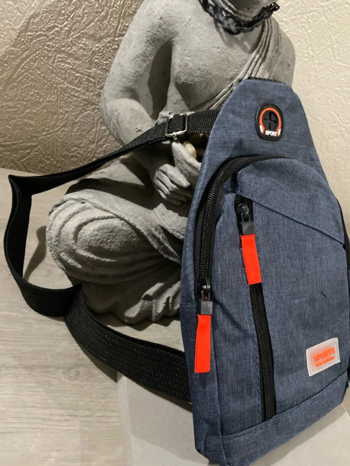 Sac bandoulière - photo numéro 2