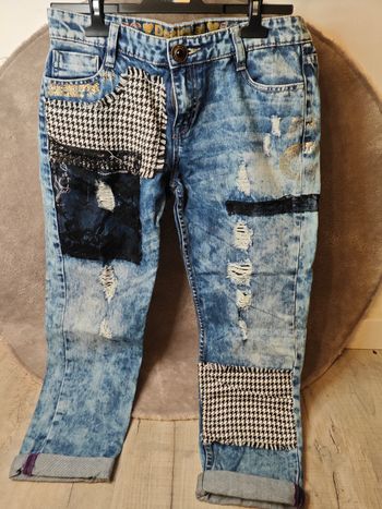 Jeans Desigual