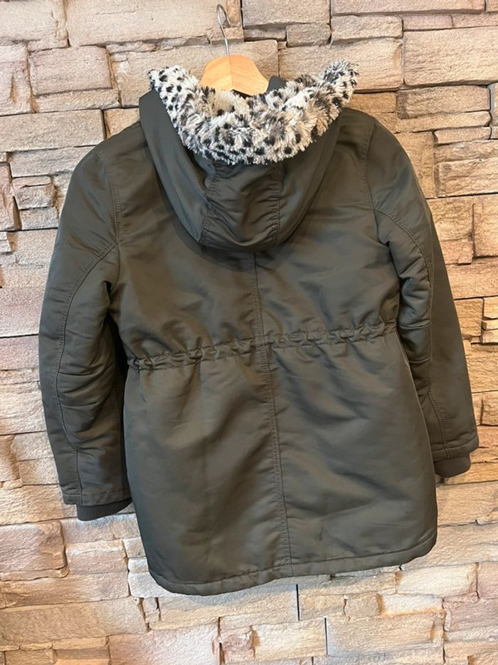 Manteau 9 ans H&M - photo numéro 5