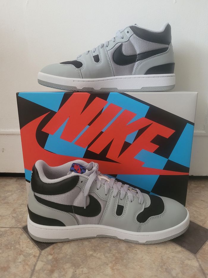 Nike Mac Attack Travis Scott 43 - photo numéro 2