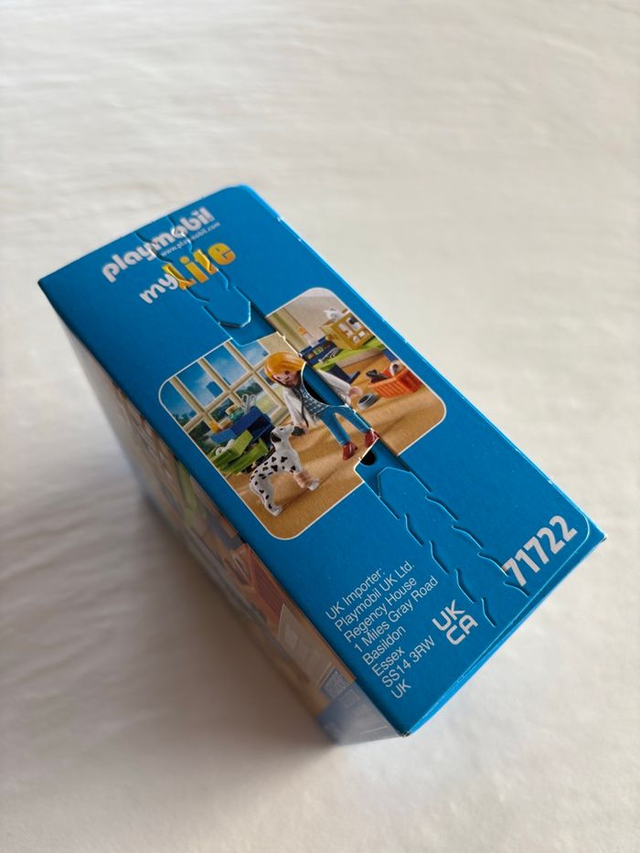 Playmobil my life - photo numéro 3