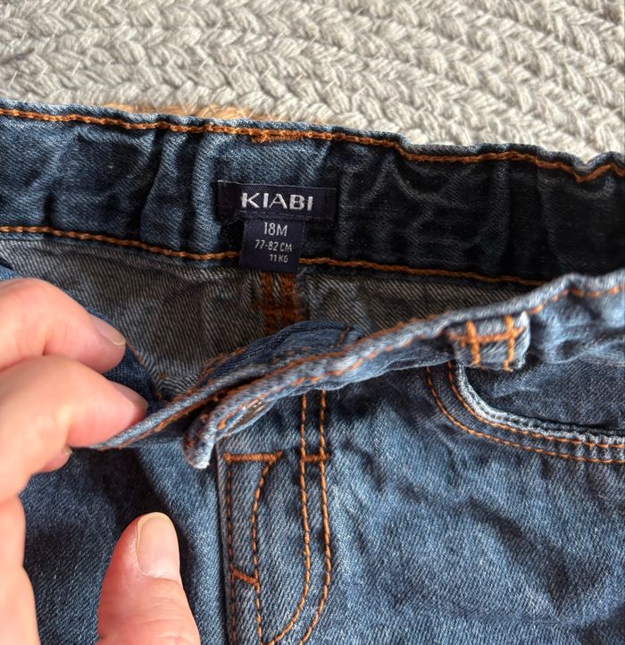 Jean - photo numéro 2