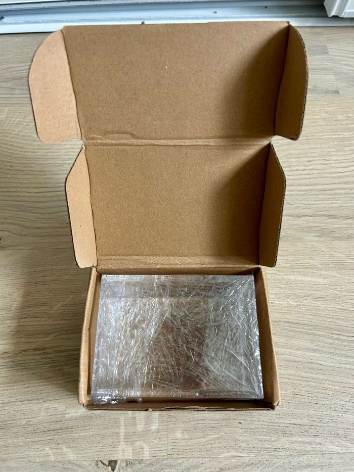 4 Protection acrylique pour bundle pokemon - photo numéro 4