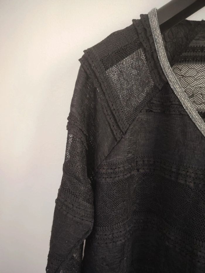 Blouse one step 38 - photo numéro 3