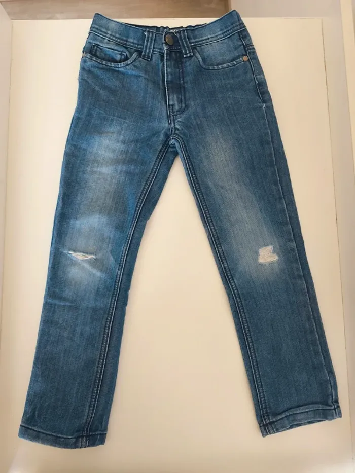 Jean orchestra