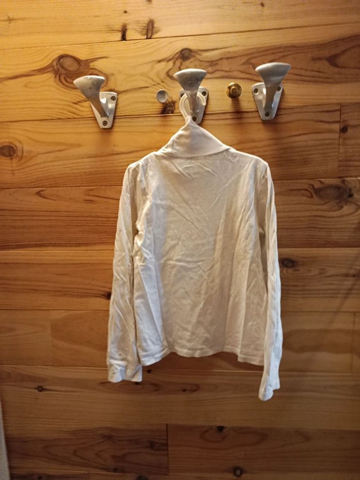 Col roulé renne de Noël - photo numéro 3