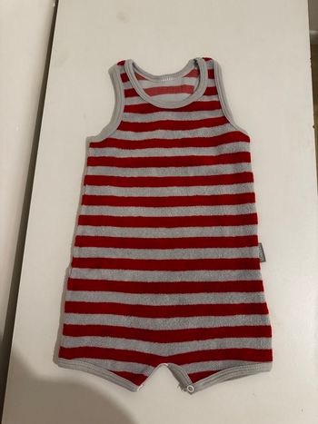 Pyjamas petit garçons