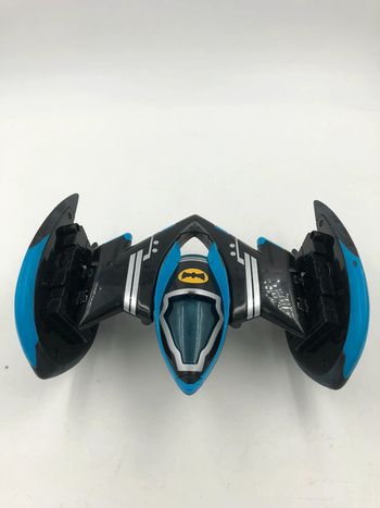 Vaisseau DC comics Batman N•K5756