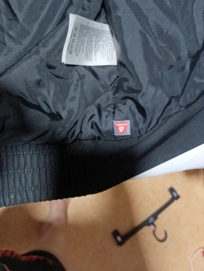 Blouson parka à capuche épais homme Helly Hansen taille M - photo numéro 6