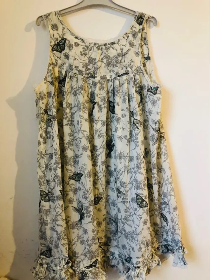 Robe courte Teddy Smith - photo numéro 3