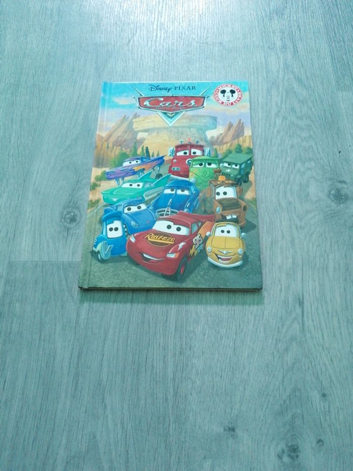 Cars.