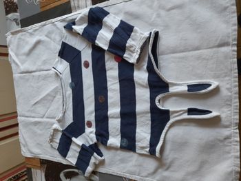 Tee-shirt manches longues