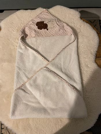 Cape de Bain petits chat