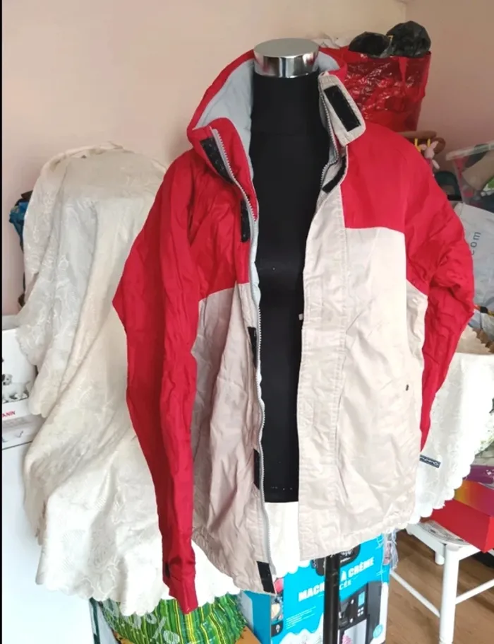 Parkas