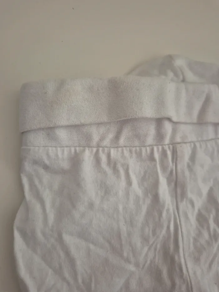 Pantalon papa 3 mois - photo numéro 5