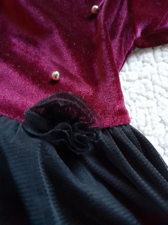 Robe 3 ans - photo numéro 3