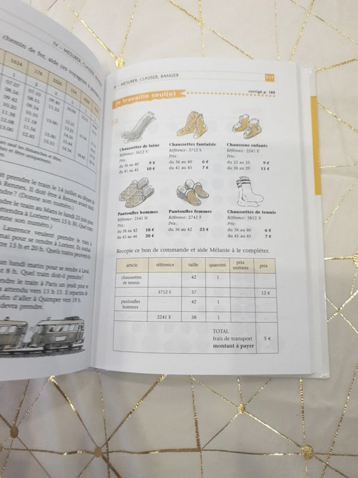 900 exercices et problèmes - photo numéro 3