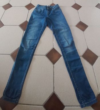 Jean's femme taille 32/XS