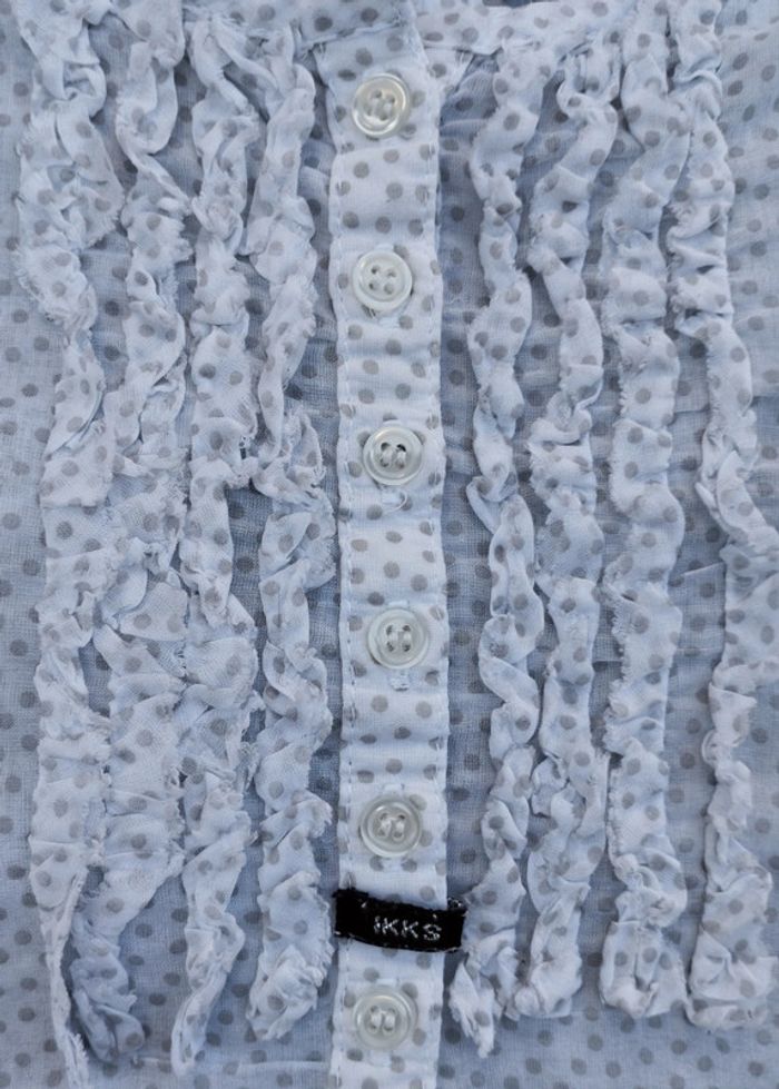 Très belle chemise légère - photo numéro 2