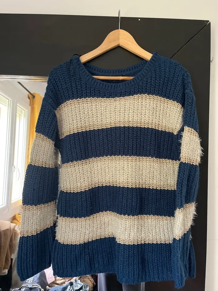 Pull femme Promod