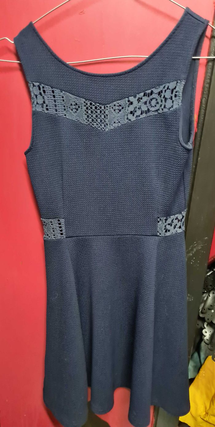 Robe 12 ans fille