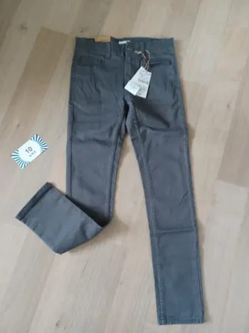 Pantalon skinny