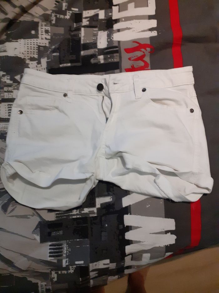 Short - photo numéro 2