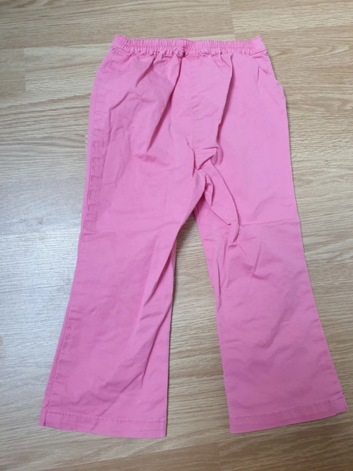 Lot pantalon - photo numéro 3