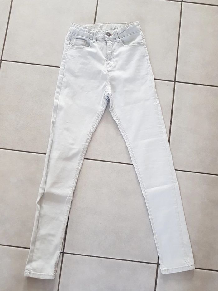 Jean xxs 12 ans