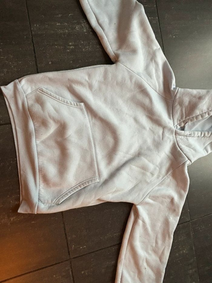 Hoodie - photo numéro 2