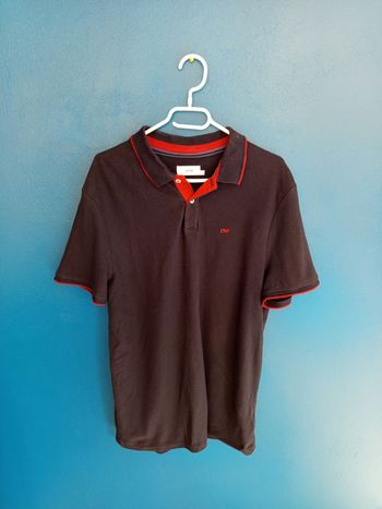 Polo jules