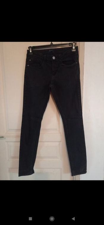 Jeans garçon