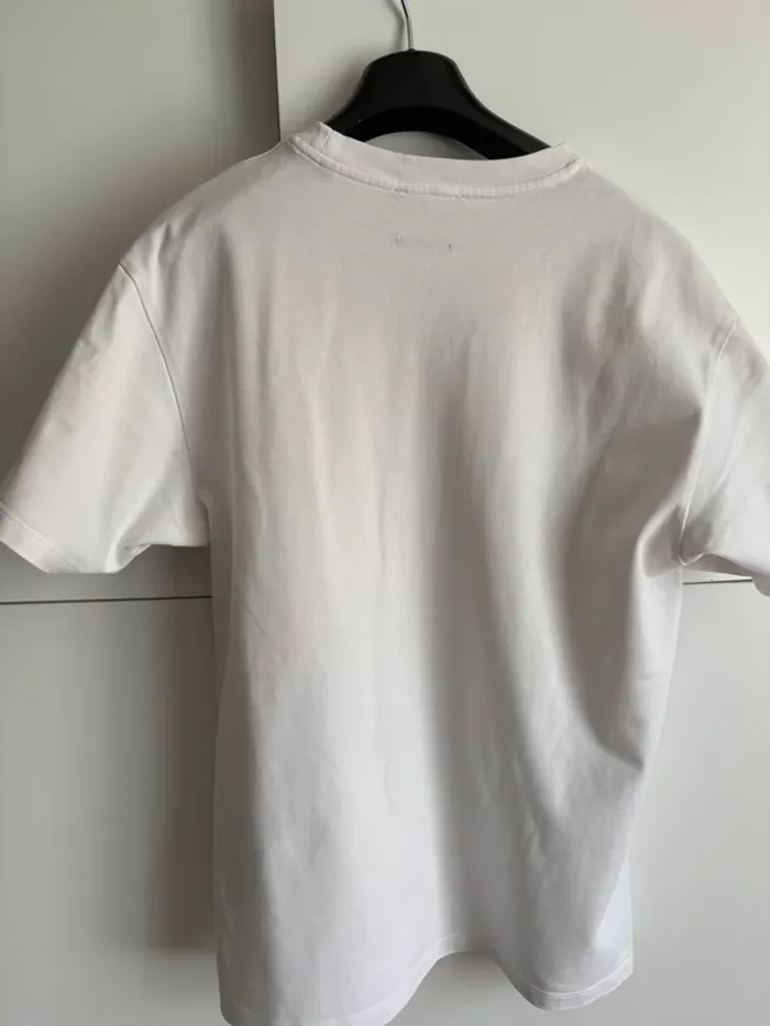 T-shirt The Kooples taille M - photo numéro 4