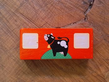 Accessoire pour dînette C 9