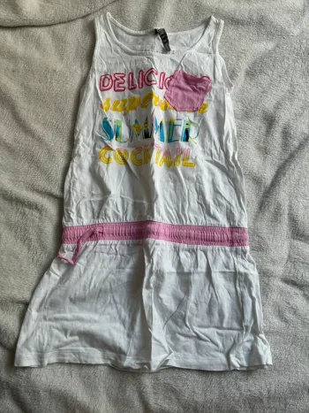Robe 12 ans caprices des filles