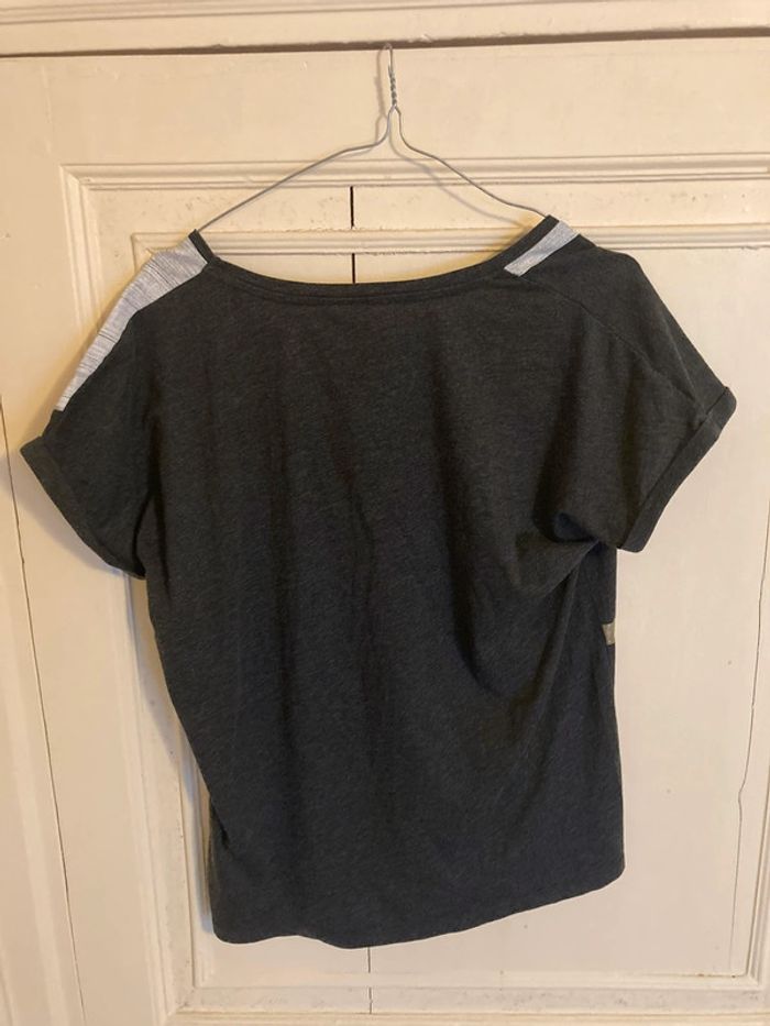 T shirt kookai - photo numéro 2
