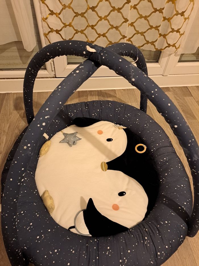 Tapis  d'éveil  bébé - photo numéro 2