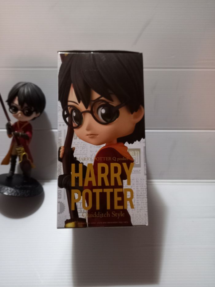 Banpresto harry Potter - photo numéro 8