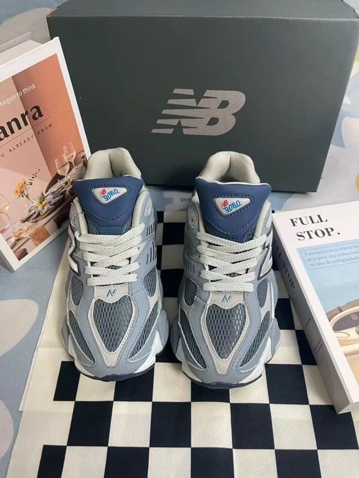 New Balance 9060 Size 44 - photo numéro 2