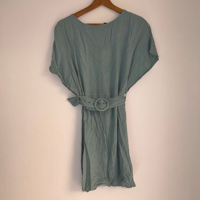 Robe Fluide - photo numéro 2
