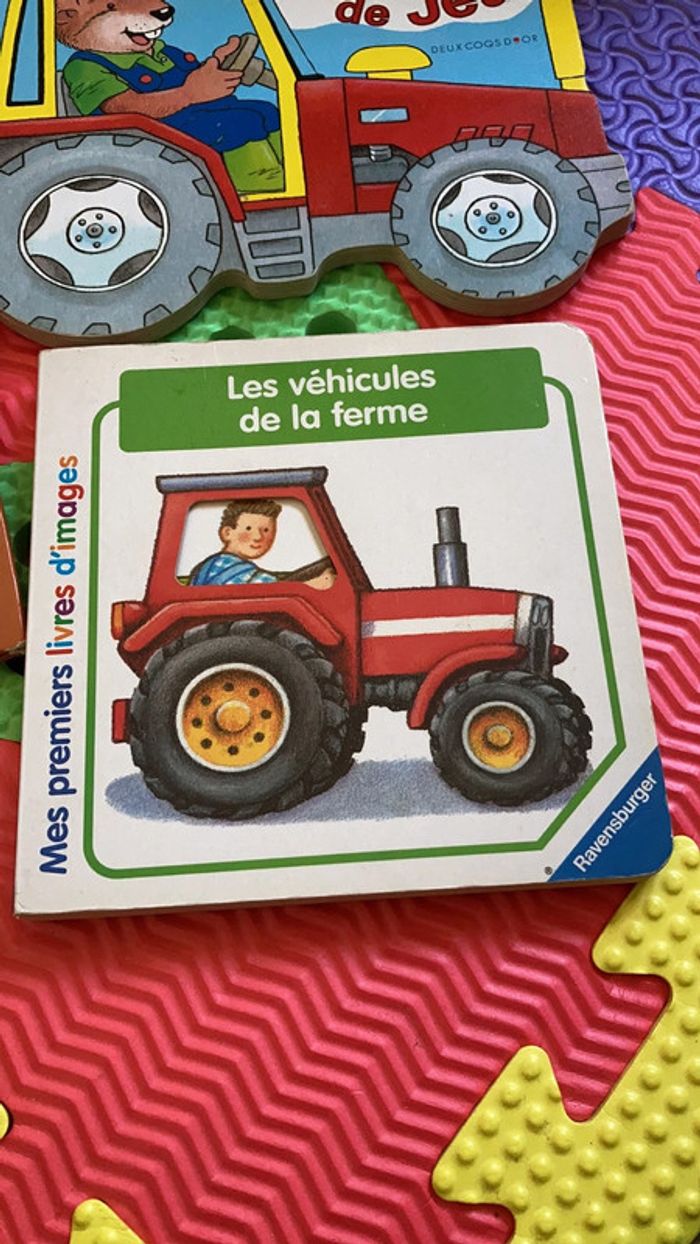 Lot livre - photo numéro 2