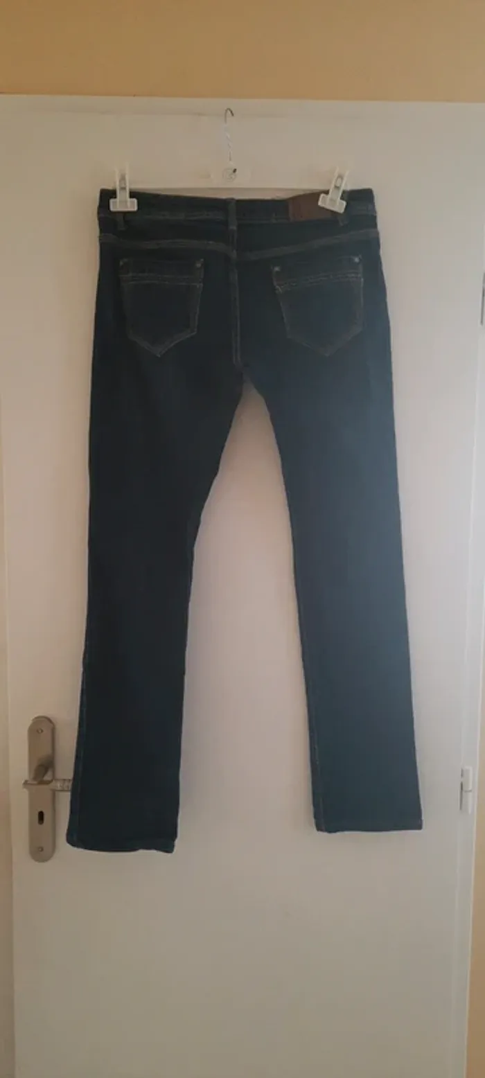 Jeans - photo numéro 2