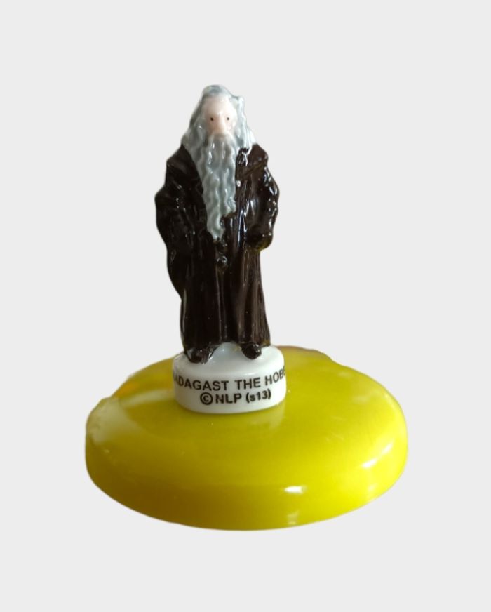 Fève de collection Radagast The Hobbit (2014)