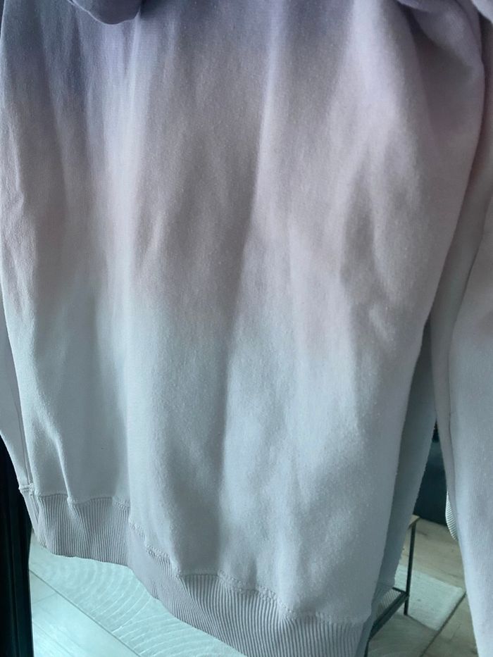 Sweat à capuche Hollister - photo numéro 2