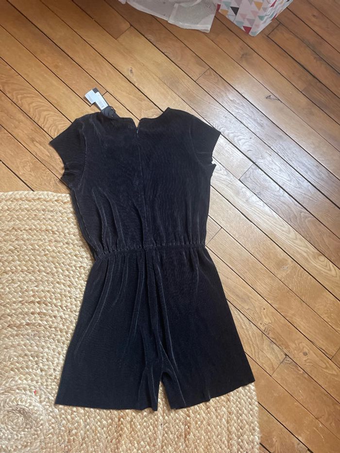 Combi short Beckaro - photo numéro 3